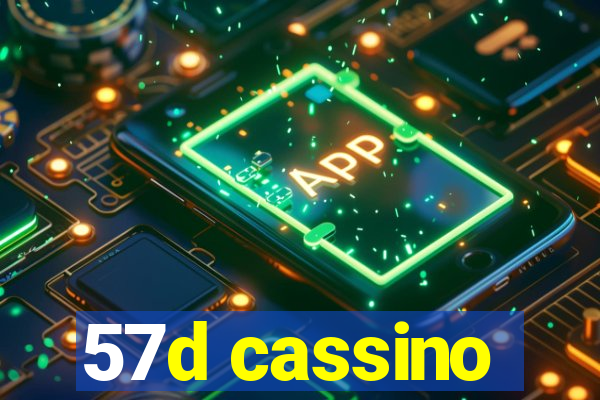 57d cassino